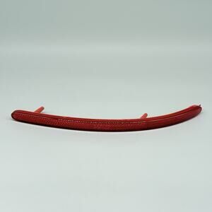 Upper Reflector Assembly 01-06 Dodge Stratus RH LH TYC 17-5165-00-1A Red